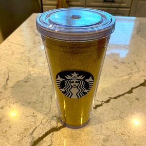 Starbucks cup